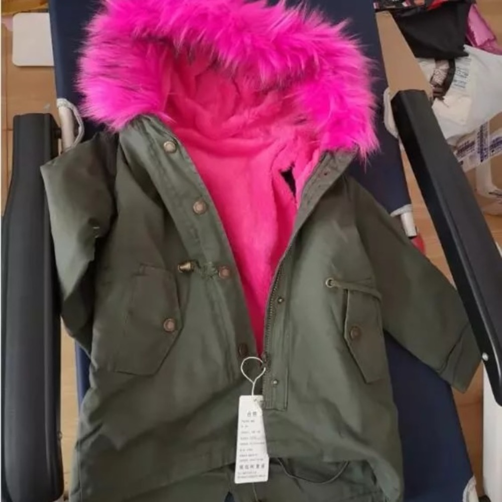 Coat